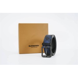 Cinturón Burberry Exclusivo - Modelo 2780