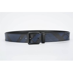 Cinturón Burberry Exclusivo - Modelo 2780