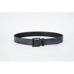 Cinturón Burberry Exclusivo - Modelo 2780
