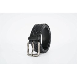 Cinturón Burberry Exclusivo - Modelo 2781
