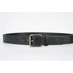 Cinturón Burberry Exclusivo - Modelo 2781
