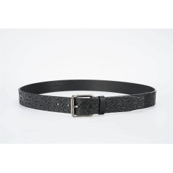 Cinturón Burberry Exclusivo - Modelo 2781