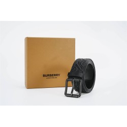 Cinturón Burberry Exclusivo - Modelo 2782