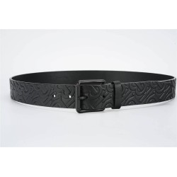 Cinturón Burberry Exclusivo - Modelo 2782