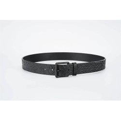Cinturón Burberry Exclusivo - Modelo 2782