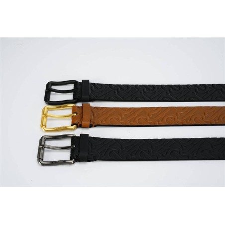 Cinturón Burberry Exclusivo - Modelo 2783