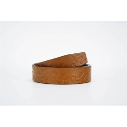 Cinturón Burberry Exclusivo - Modelo 2783