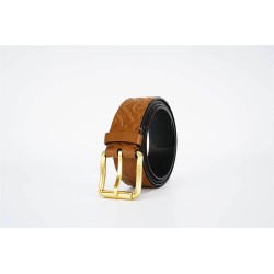 Cinturón Burberry Exclusivo - Modelo 2783