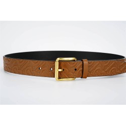 Cinturón Burberry Exclusivo - Modelo 2783