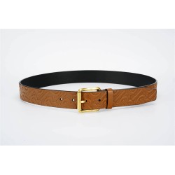 Cinturón Burberry Exclusivo - Modelo 2783