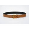 Cinturón Burberry Exclusivo - Modelo 2783