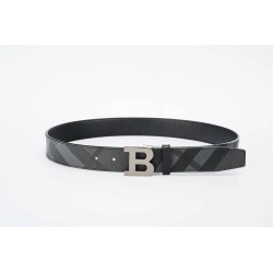 Cinturón Burberry Exclusivo - Modelo 2784