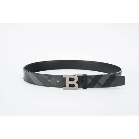 Cinturón Burberry Exclusivo - Modelo 2784