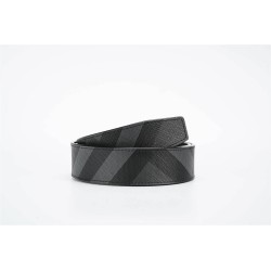 Cinturón Burberry Exclusivo - Modelo 2784