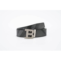 Cinturón Burberry Exclusivo - Modelo 2784