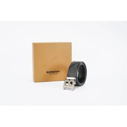 Cinturón Burberry Exclusivo - Modelo 2784