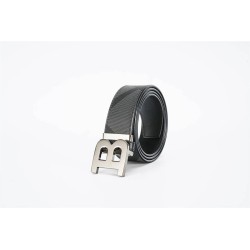 Cinturón Burberry Exclusivo - Modelo 2784