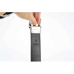 Cinturón Burberry Exclusivo - Modelo 2784