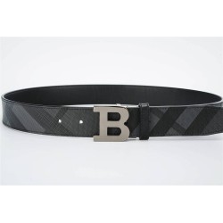 Cinturón Burberry Exclusivo - Modelo 2784