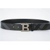 Cinturón Burberry Exclusivo - Modelo 2784