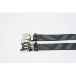 Cinturón Burberry Exclusivo - Modelo 2785