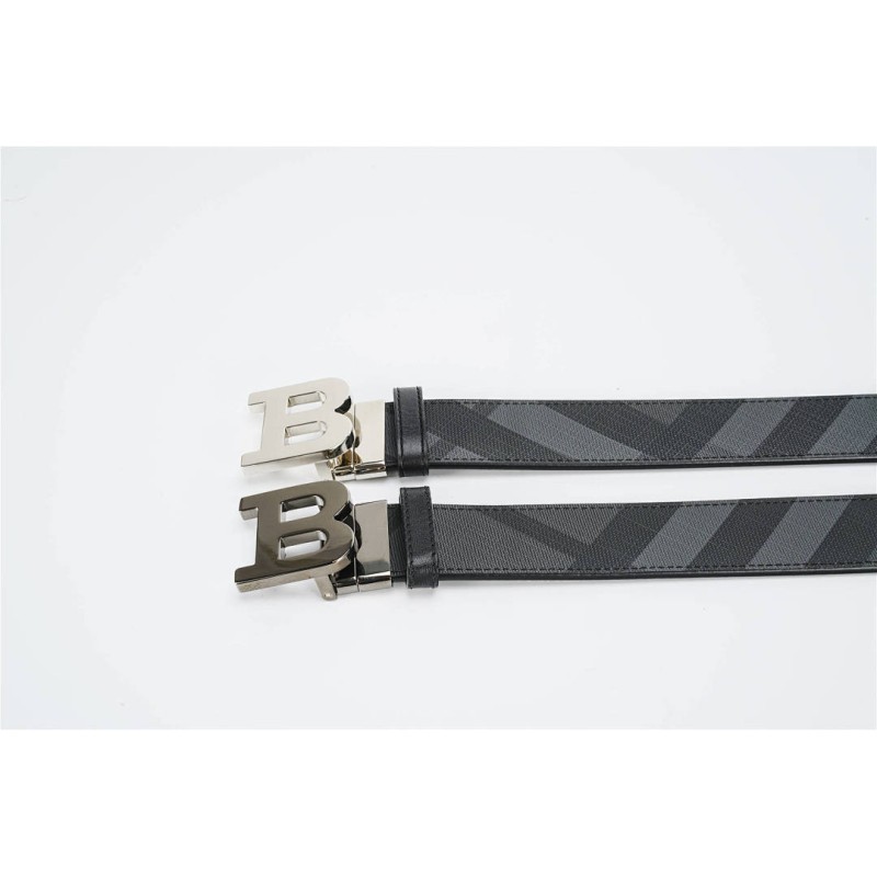Cinturón Burberry Exclusivo - Modelo 2785
