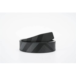 Cinturón Burberry Exclusivo - Modelo 2785
