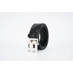 Cinturón Burberry Exclusivo - Modelo 2785
