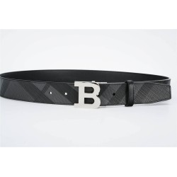 Cinturón Burberry Exclusivo - Modelo 2785