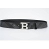 Cinturón Burberry Exclusivo - Modelo 2785