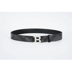 Cinturón Burberry Exclusivo - Modelo 2785