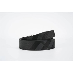 Cinturón Burberry Exclusivo - Modelo 2786