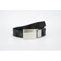 Cinturón Burberry Exclusivo - Modelo 2786