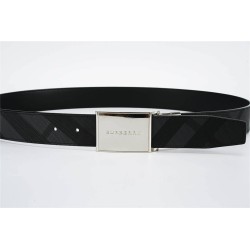 Cinturón Burberry Exclusivo - Modelo 2786