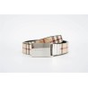 Cinturón Burberry Exclusivo - Modelo 2787