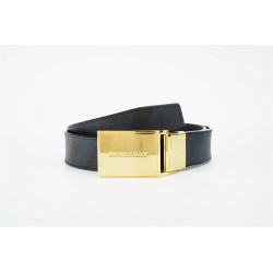 Cinturón Burberry Exclusivo - Modelo 2788