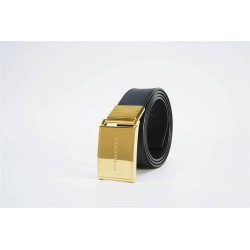 Cinturón Burberry Exclusivo - Modelo 2788