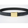 Cinturón Burberry Exclusivo - Modelo 2788