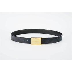 Cinturón Burberry Exclusivo - Modelo 2788