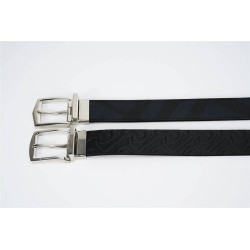 Cinturón Burberry Exclusivo - Modelo 2789