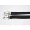 Cinturón Burberry Exclusivo - Modelo 2789