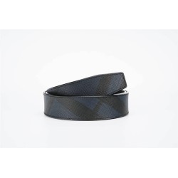 Cinturón Burberry Exclusivo - Modelo 2789