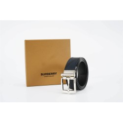 Cinturón Burberry Exclusivo - Modelo 2789