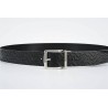Cinturón Burberry Exclusivo - Modelo 2790