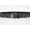 Cinturón Burberry Exclusivo - Modelo 2791