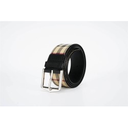 Cinturón Burberry Exclusivo - Modelo 2792