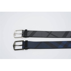 Cinturón Burberry Exclusivo - Modelo 2793