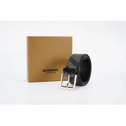 Cinturón Burberry Exclusivo - Modelo 2793