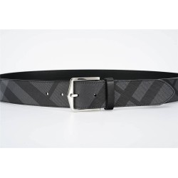 Cinturón Burberry Exclusivo - Modelo 2793