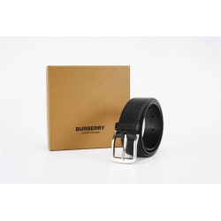 Cinturón Burberry Exclusivo - Modelo 2794